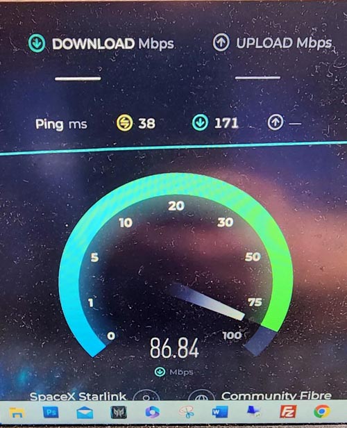fast rural broadband